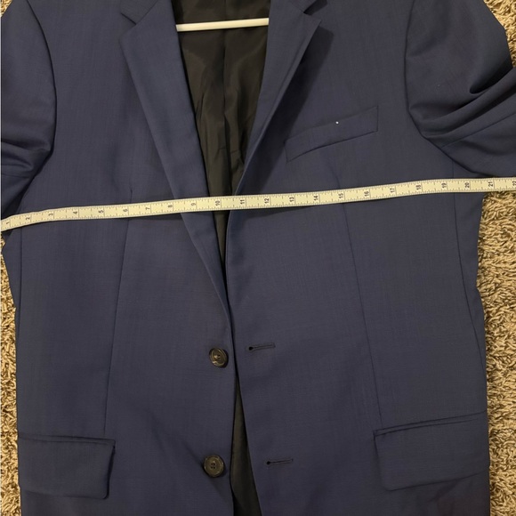 Hugo Boss Navy Set - Picture 8 of 11